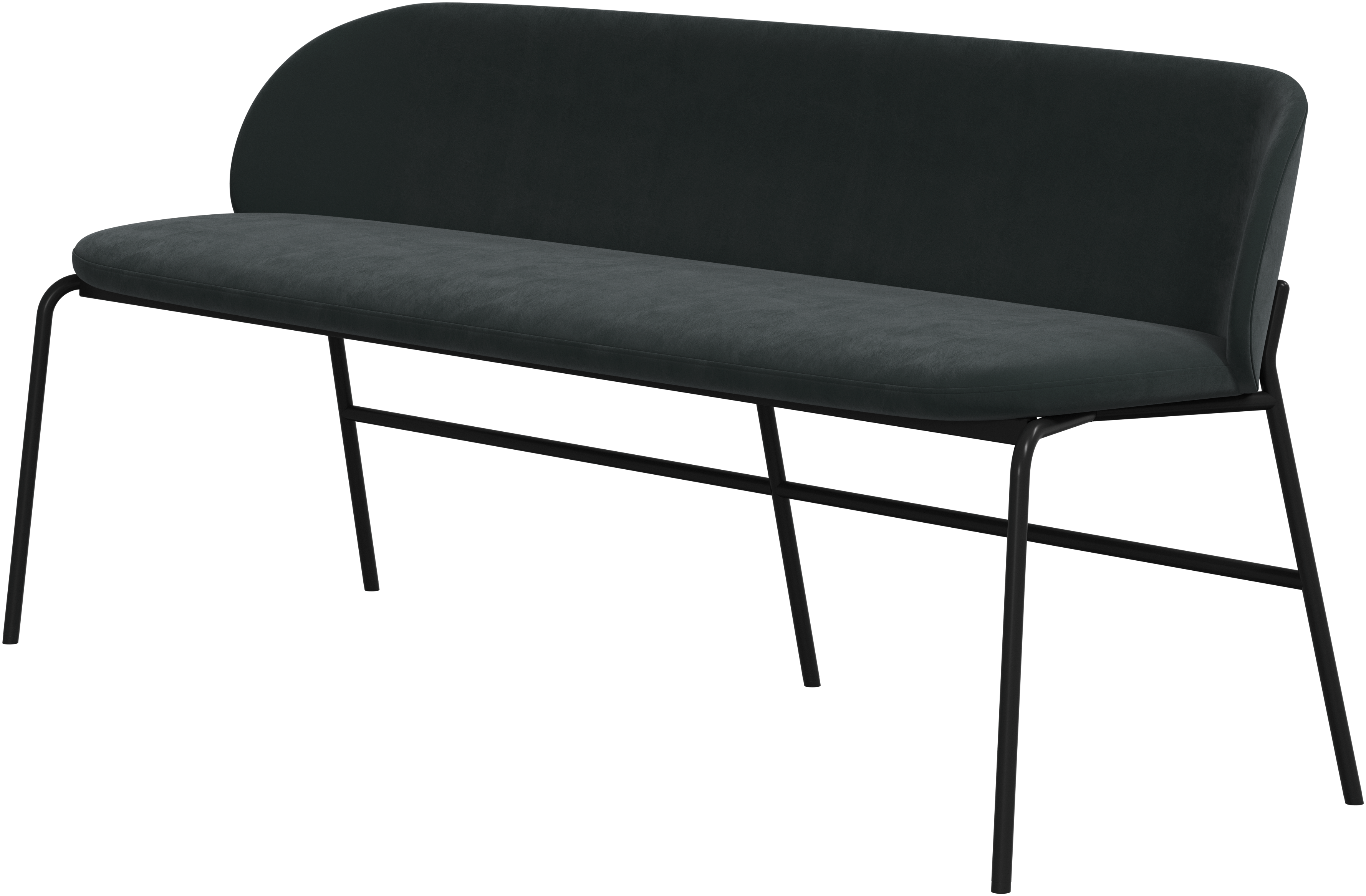 展示品 ボーコンセプト ロンドン ベンチ ソファ チェア モダン ホテル